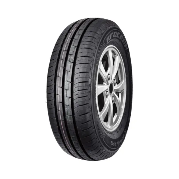 X-PRIVILO RF19 185/75 R16