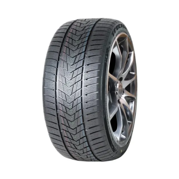 X-PRIVILO S330 255/40 R20