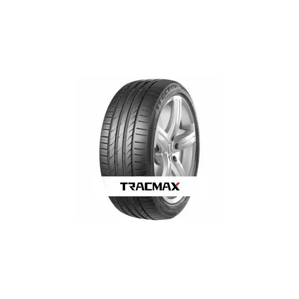 X Privilo TX-3 215/50 R18