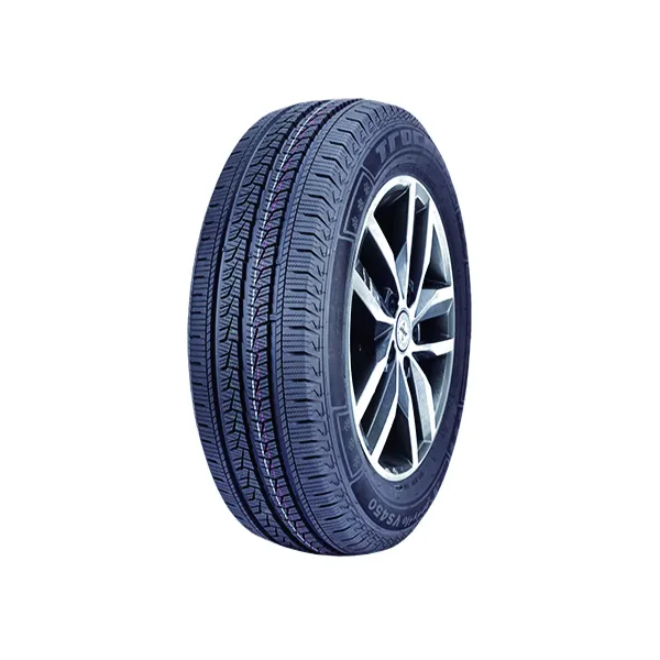 X-PRIVILO VS450 195/75 R16