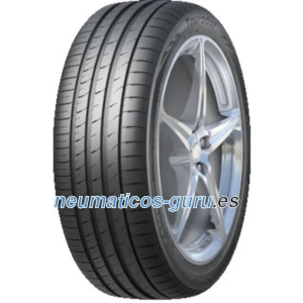 X Speed TU1 225/40 R18