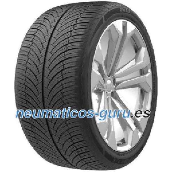 Neumático X-Spider A/S 155/70 R13