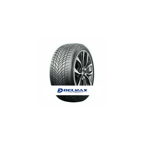 Neumático X Weather 2 4S 185/70 R14