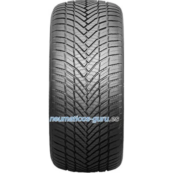 Neumático X Weather 4S 165/65 R15