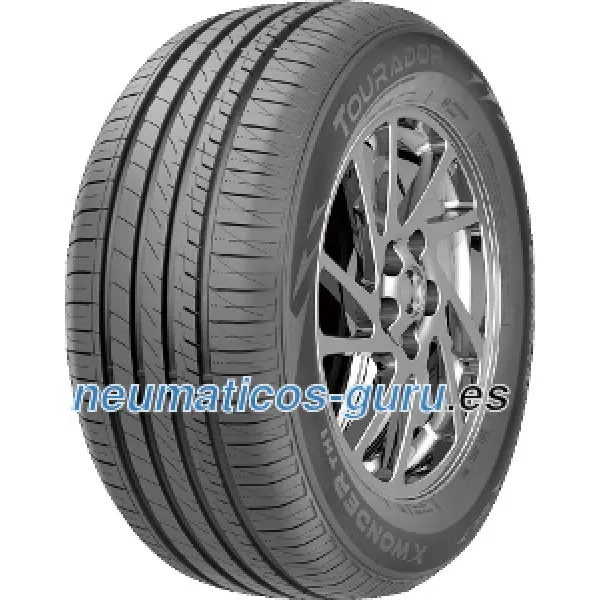 X Wonder TH1 215/55 R16