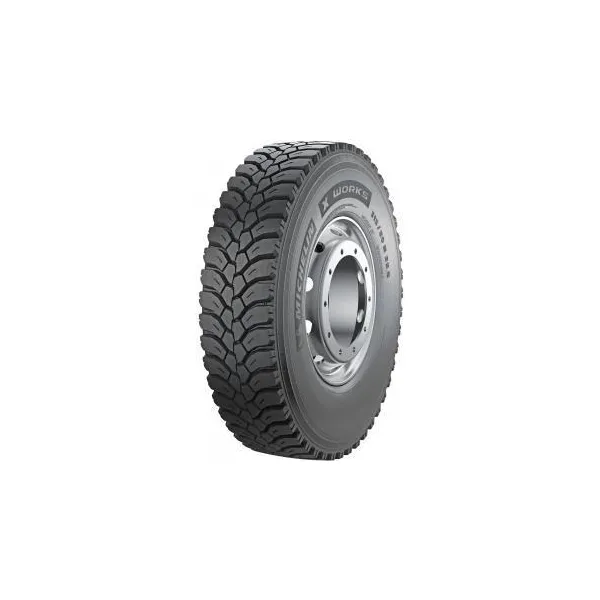 X WORK HD D 13/80 R22