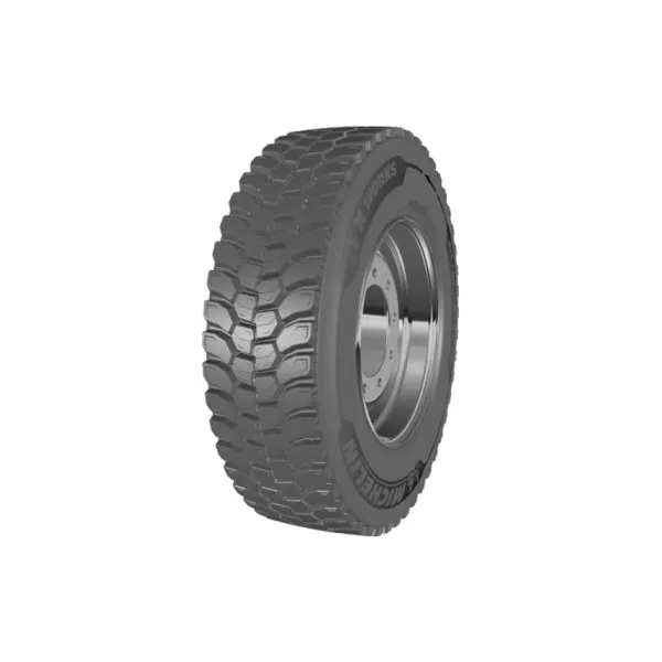X WORKS D 13/80 R22