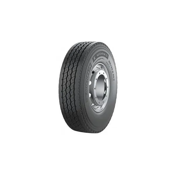 X WORKS HD Z 315/80 R22