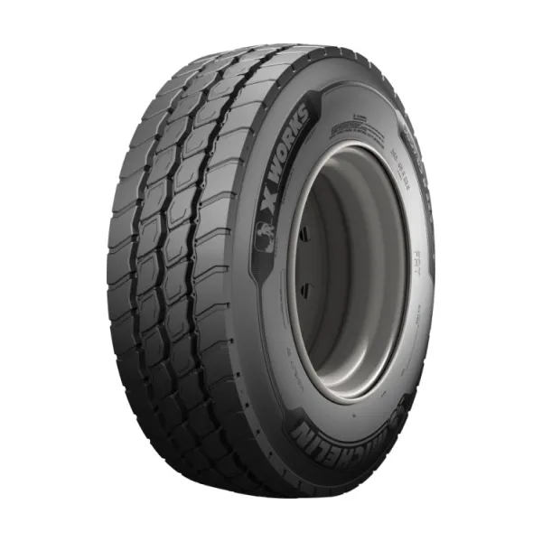 X WORKS T 385/65 R22