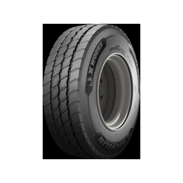 X WORKS Z 13/80 R22