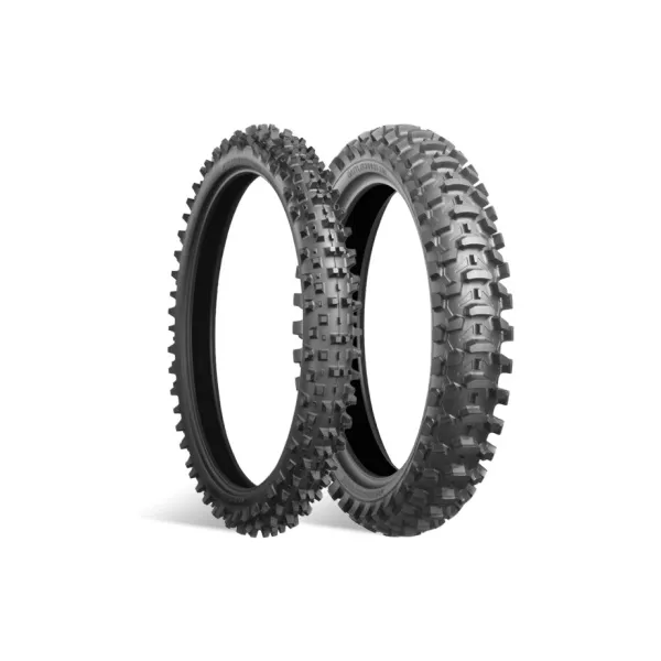 X10R BATTLECROSS 100/90 R19