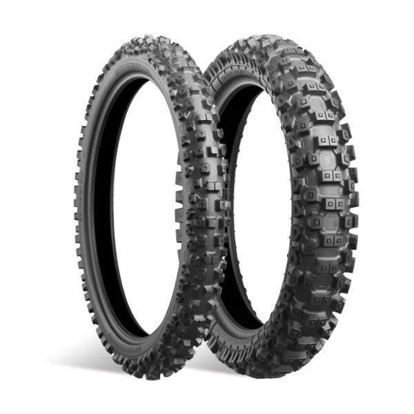 Bridgestone X30F BATTLECROSS