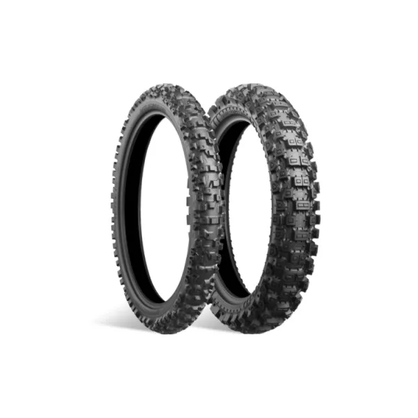 X40R BATTLECROSS 120/80 R19