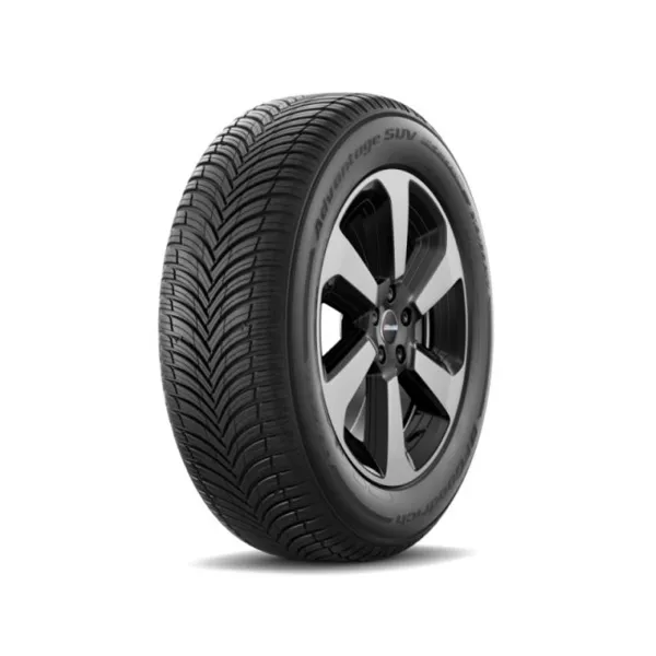 XL ADVANTAGE ALL-SEASON 205/60 R16