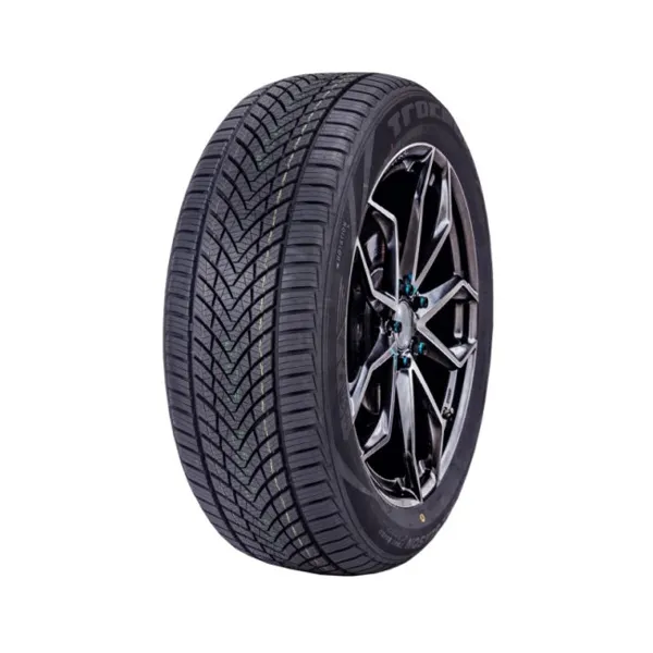 XL ALL SEASON TRAC SAVER 195/50 R20