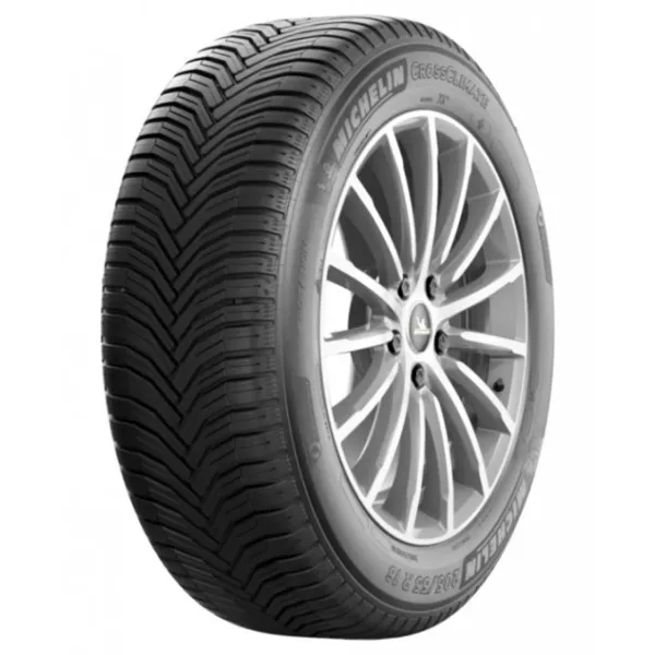 Michelin XL CROSSCLIMATE+ S1