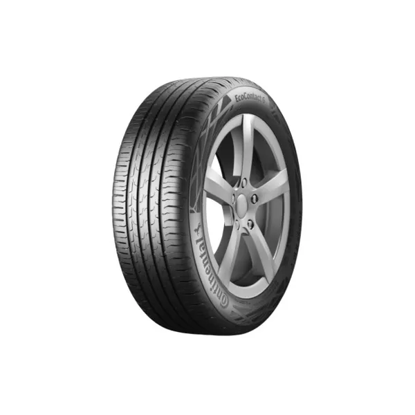 XL ECOCONTACT-6Q (*) 285/30 R21