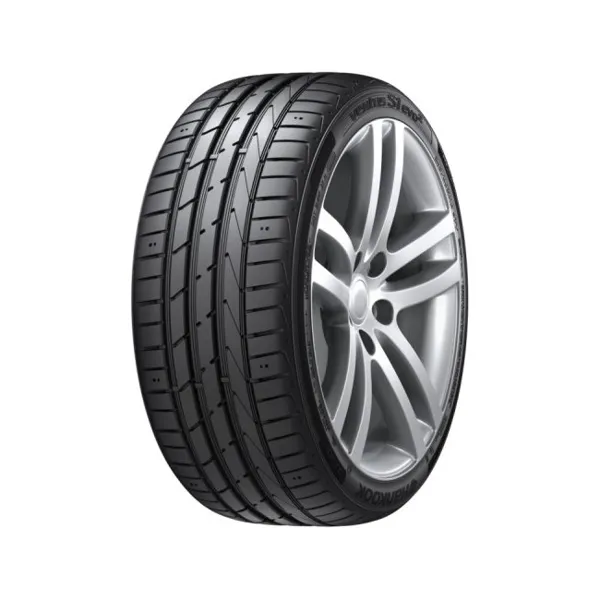 XL K117 VENT.S1 EVO2 (AO) 245/35 R19