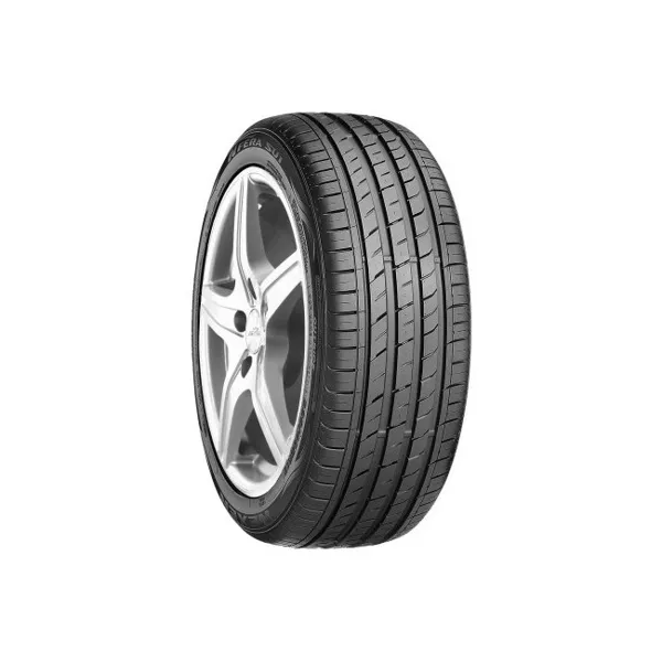 XL N\\\'FERA SU1 265/35 R18