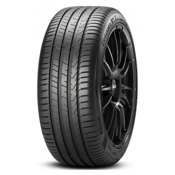 XL P7 CINT(P7C2)(MOE)R-F 245/40 R18
