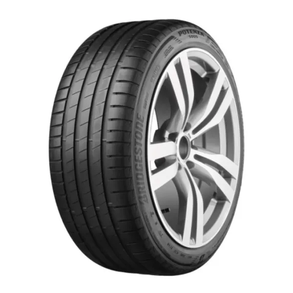 XL S005 POTENZA (+) 225/40 R18