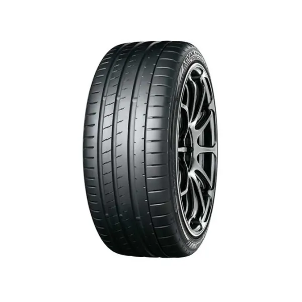 XL V107E ADVAN SPORT I(*) 275/40 R22