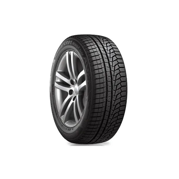 XL W320B WI.I*CEPT EVO2(*) 225/50 R17