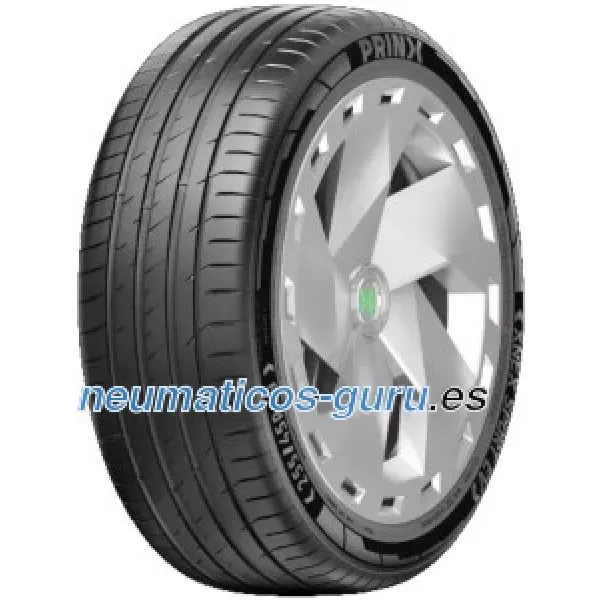 Xnex Sport EV 285/45 R22