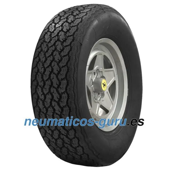 Neumático XWX 205/70 R15