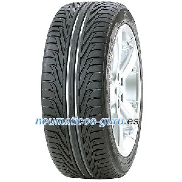Z 275/40 R20