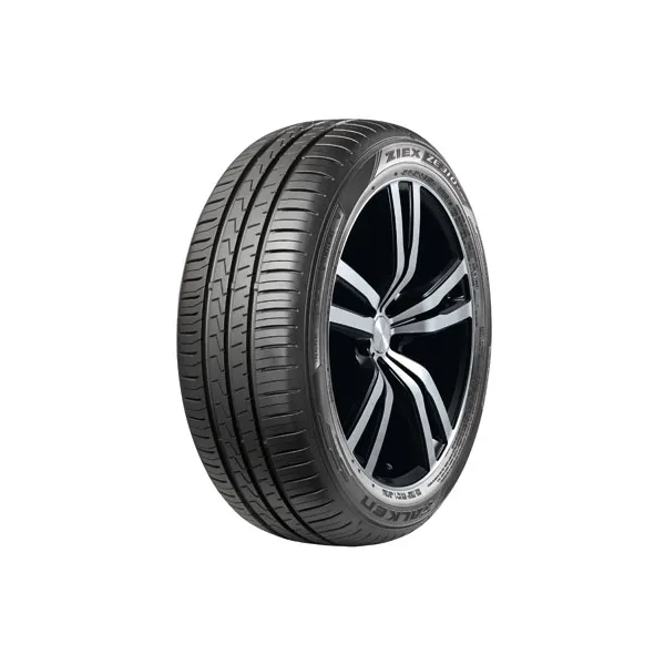 ZE310 ZIEX ECORUN 215/45 R16