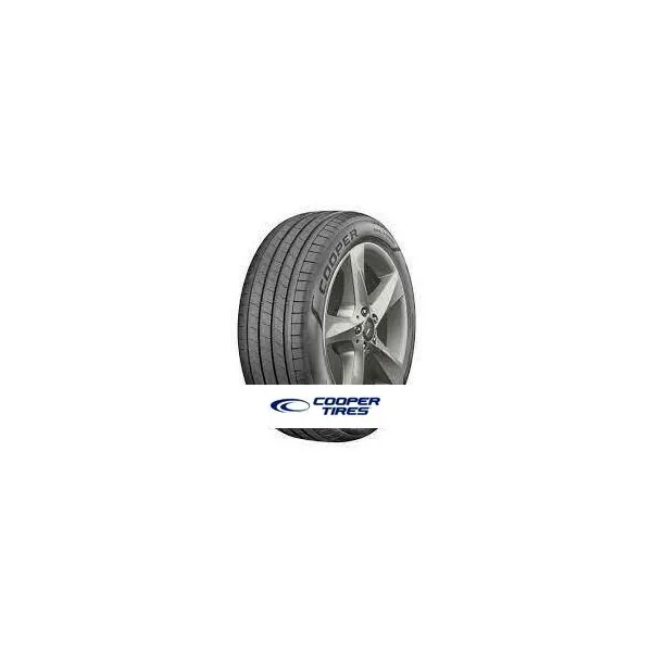 Zeon Cross Range 235/55 R19