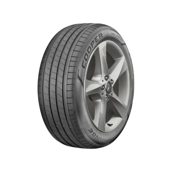 ZEON CROSSRANGE 265/50 R20