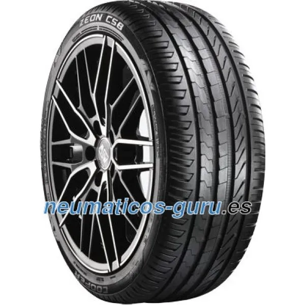 Neumático ZEON CS8 235/40 R19