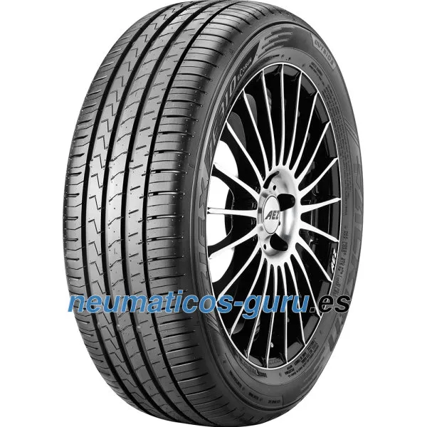 ZIEX ZE310A ECORUN 235/50 R19