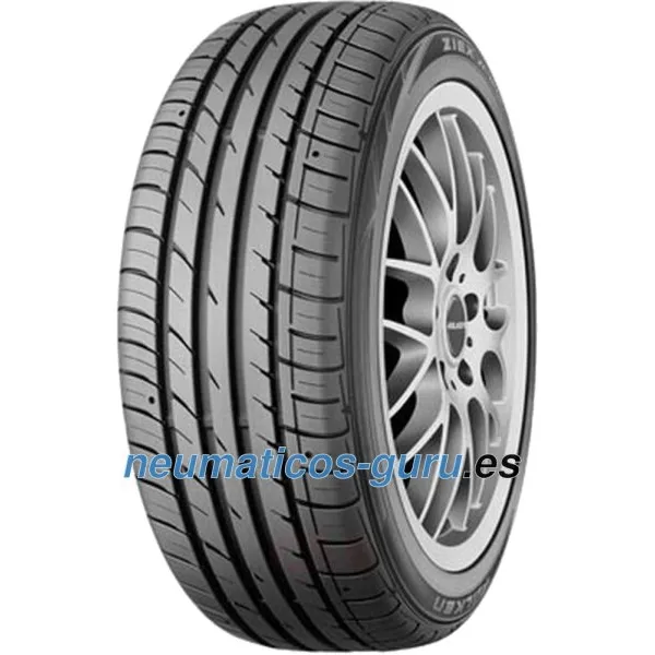 ZIEX ZE914B 225/45 R17
