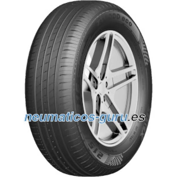 ZT6000 Eco 175/65 R14
