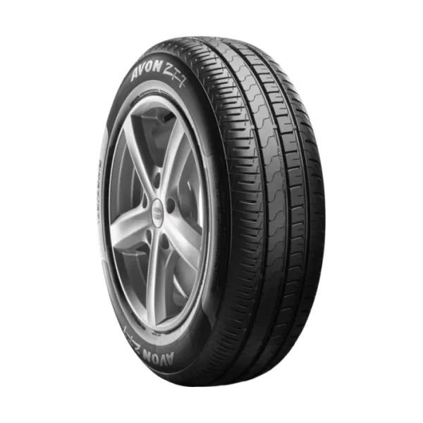 Neumático ZT7 195/65 R15