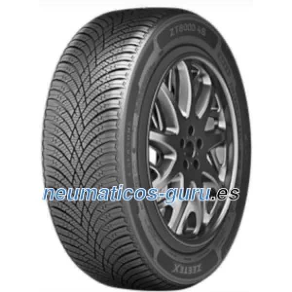 Neumático ZT8000 4S 175/65 R14