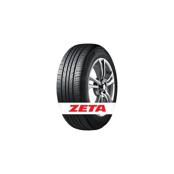 Neumático ZTR20 195/55 R16