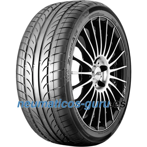 ZuperAce SA-57 265/60 R18