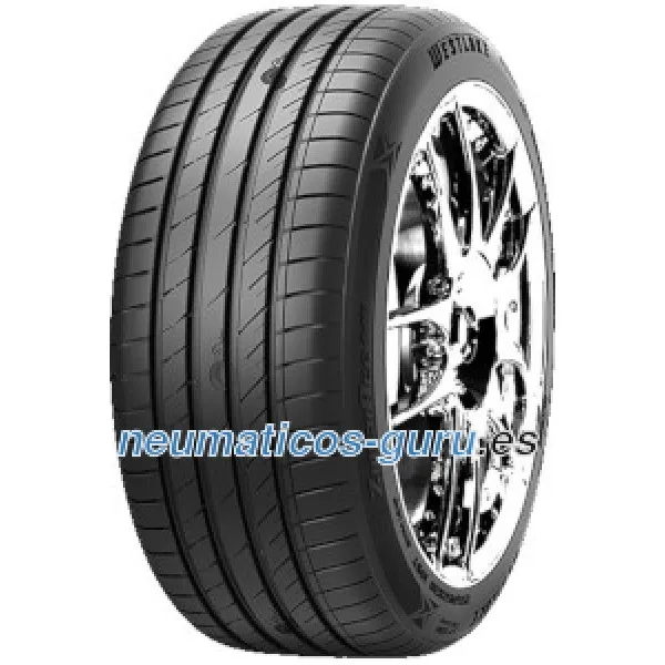 ZuperAce Z-007 285/30 R19