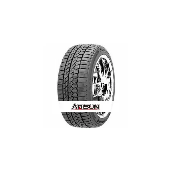 Neumático Zupersnow Z-507 205/55 R16