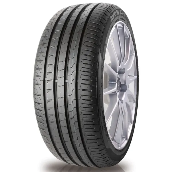 Neumático ZV7 225/45 R17